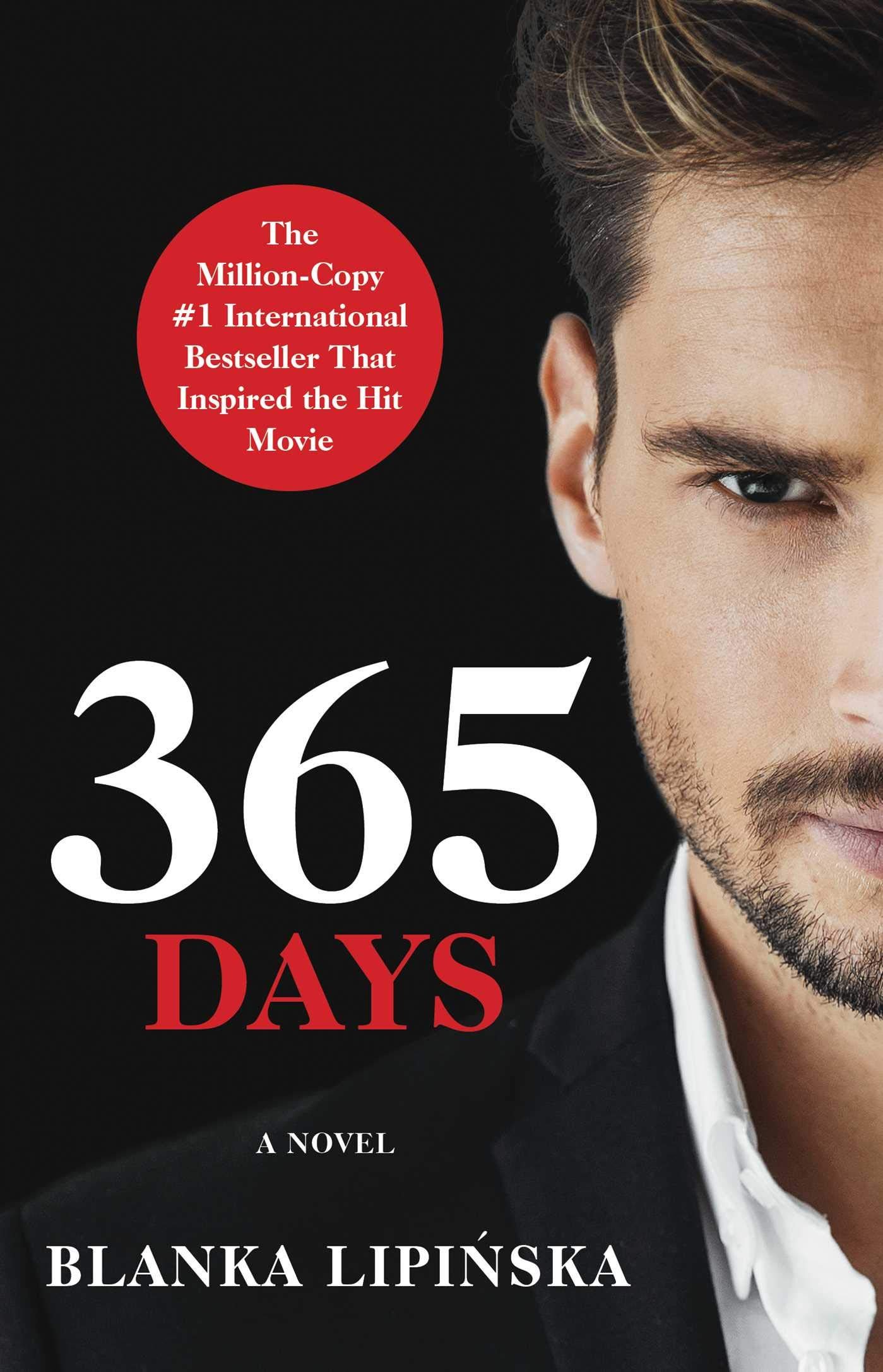 365 Days Cover